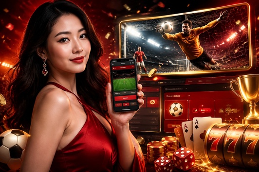 888tv