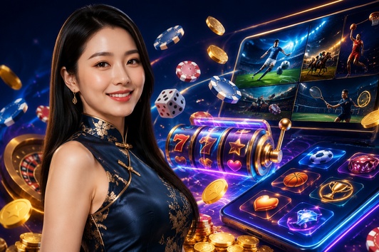 888tv